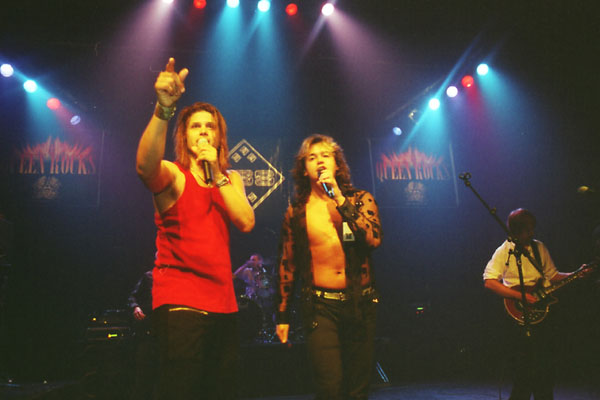 401-18A Queen Rocks-Jeff Scott Soto-Valensia