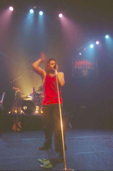 401-23A Queen Rocks-Jeff Scott Soto-Valensia