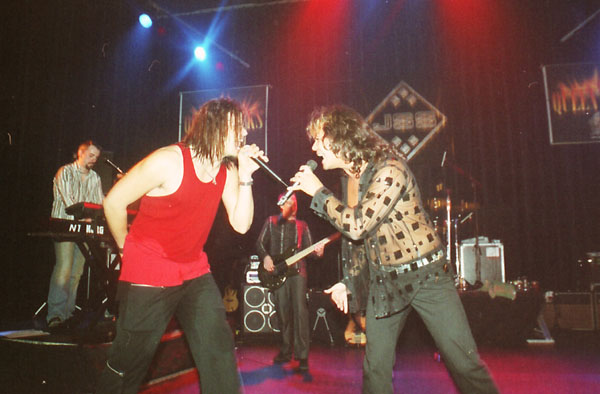 401-32A Queen Rocks-Jeff Scott Soto-Valensia